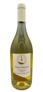 2022 Moscatel Graúdo 2022 Moscatel Graúdo