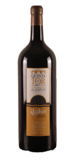 2016 Algibre Grande Reserva 5L