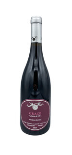 2017 Grace Touriga Franca 2017 Grace Touriga Franca