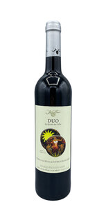 2017 Duo Tinto 2017 Duo Tinto