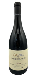 2018 Duo Tinto 2018 Duo Tinto