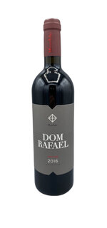 2016 Dom Rafael Tinto