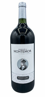 2019 Marques de Montemor Magnum