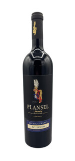 2023 Plansel Touriga Franca Col. Sel.