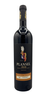 2023 Plansel Touriga Nacional Col. Sel.