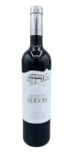 2019 Monte das Servas Escolha Tinto 2019 Monte das Servas Escolha Tinto