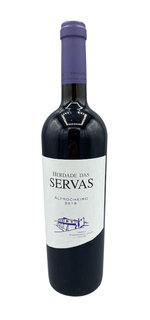 2016 Alfrocheiro Tinto 2016 Alfrocheiro Tinto