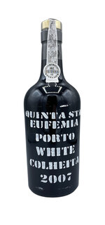 2007 White Port 2007 White Port