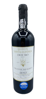 2012 Grande Reserva Tinto 2012 Grande Reserva Tinto