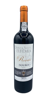 2021 Douro Reserva 2021 Douro Reserva