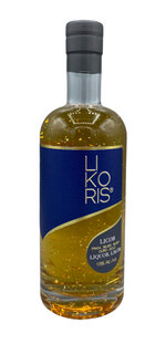 Likoris Ouro e Prata