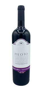 2020 Touriga Nacional