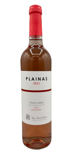 2023 Plainas Rosé Espadeiro